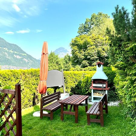 Landhaus Johannes Hart im Zillertal Ngoại thất bức ảnh