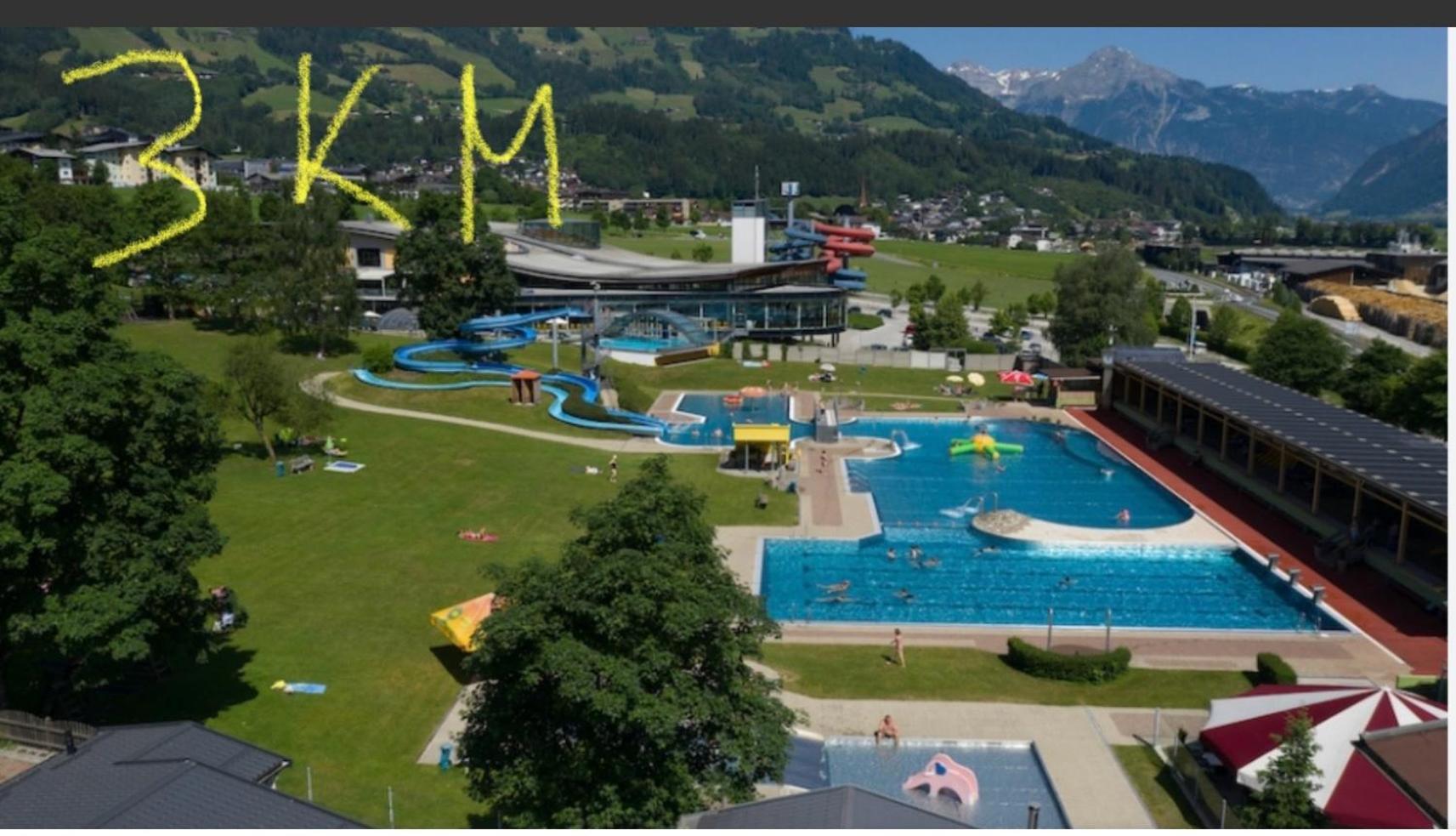 Landhaus Johannes Hart im Zillertal Ngoại thất bức ảnh